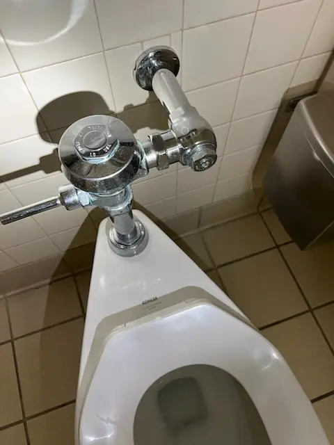 Fixture installation and repair for Hydro Jetting in Milltown